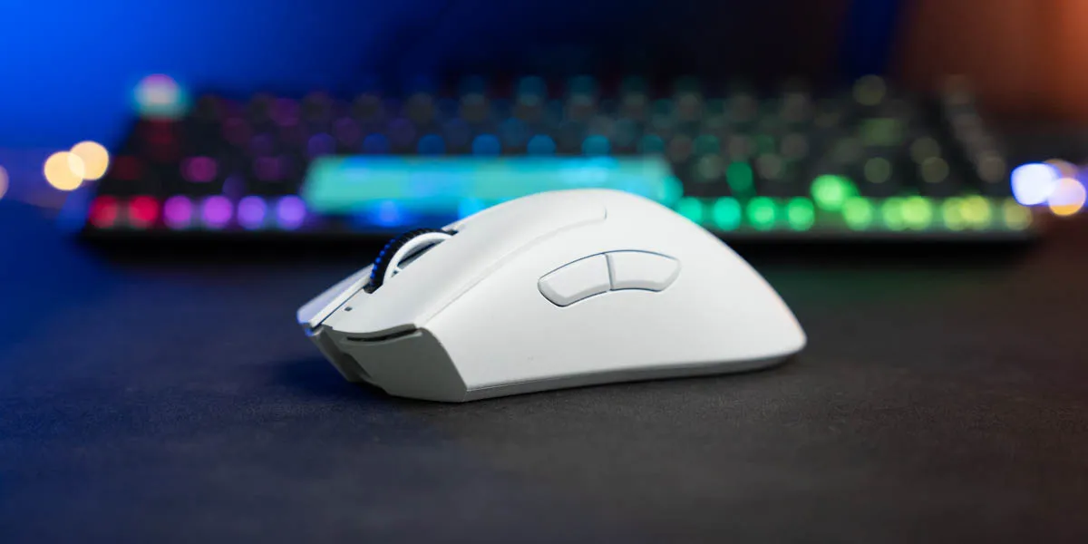 best wireless mouse 2024