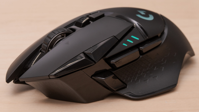 best wireless mouse g502 (1)