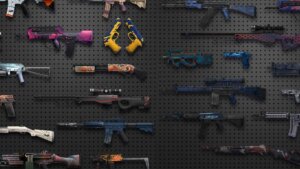 Weapon of Choice: The Best Guns in Counter-Strike for Every Situation