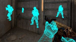CS2 Hacks: How To Catch A Cheater