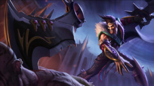How to fix League of Legends not opening
