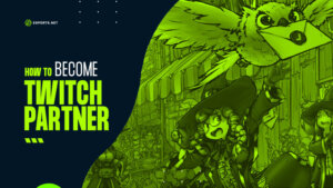 How to Become Twitch Partner Step by Step & Requirements