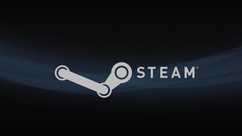 Valve's Steam storefront manages downloads and matchmaking servers for CS2