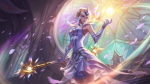 Champions With The Most Skins In League of Legends