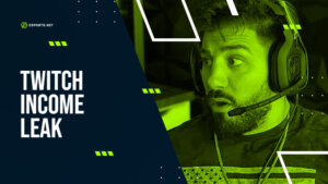 Twitch Leak List → The Big Twitch Income Leak