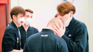 Yatoro Dota 2 Legacy – TI10 Champion with the iconic bald head