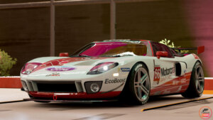 1 Hour of Racing – A look behind the curtain of a failed racing community