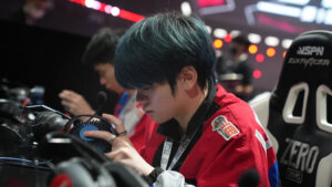 Hearthstone no longer part of esports selection at the 19th Asian Games