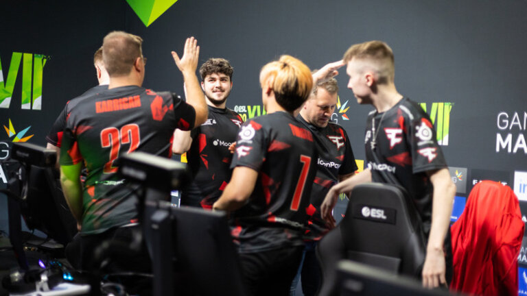 Is the Karrigan honeymoon phase in FaZe over?