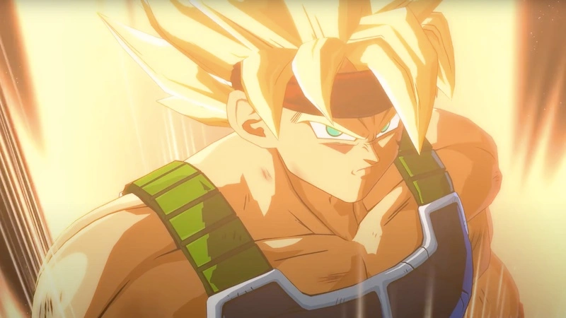 Dragon Ball FighterZ Dramatic Finishes