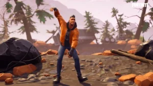 How to Enable 2FA on Fortnite