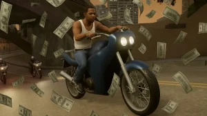 GTA San Andreas Cheat Codes for Nintendo Switch (List & Guide)