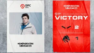 Spirit and HellRaisers dominated EEU DPC 2023 Tour 2