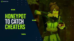 More developers should use Valve’s honeypot tactics to catch cheaters