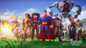 Every MultiVersus Voice Actor – Full Cast and Their Roles