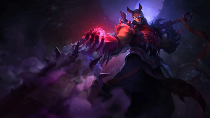 best shen counters lol