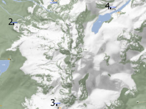 Sons of the Forest Glider 2 3 4