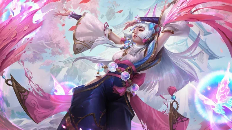 best syndra counters lol