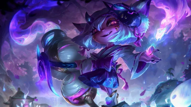 best tristana counters lol