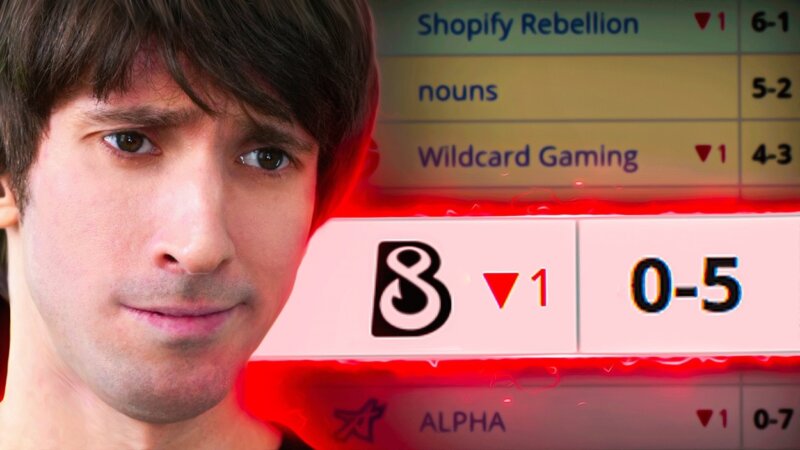 dendi b8