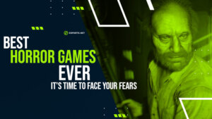 The 14 best horror games you can play right now