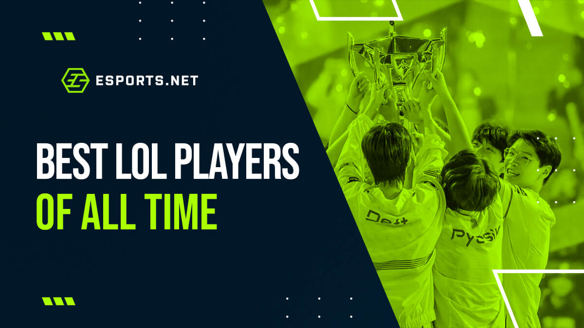 best lol players of all time featured image