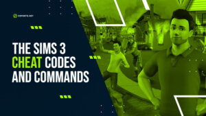 Cheat Codes for Sims 3 – Unlock Unlimited Possibilities in the Game