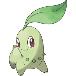 Chikorita
