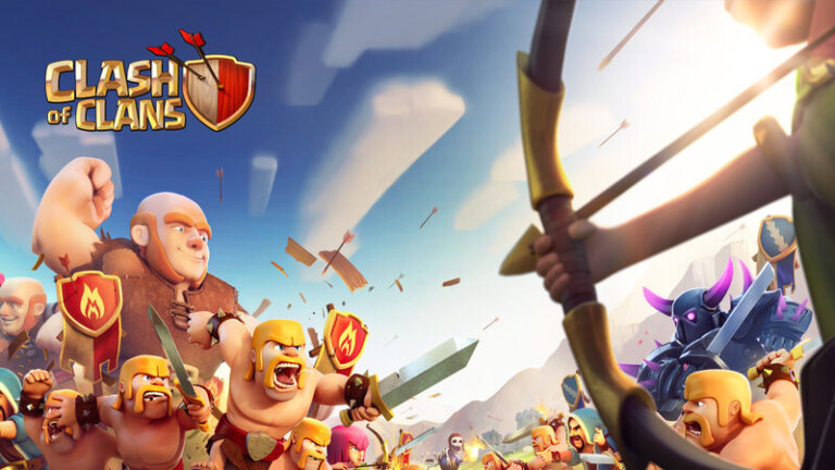 Clash of Clans Player Count: How Many People Play The Game