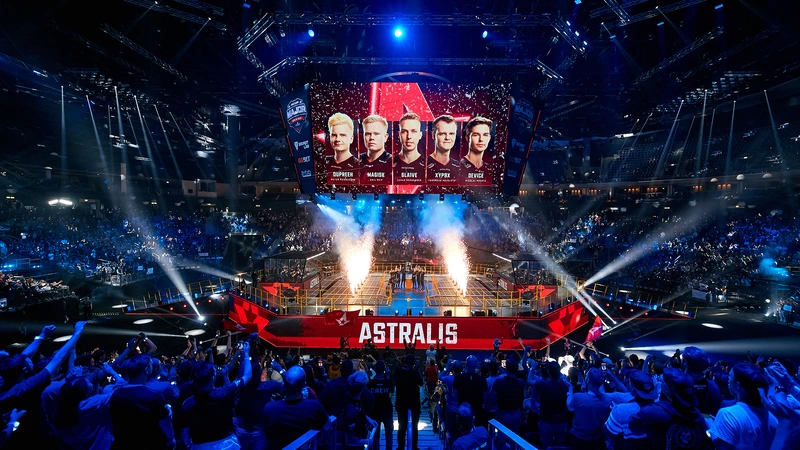 Astralis