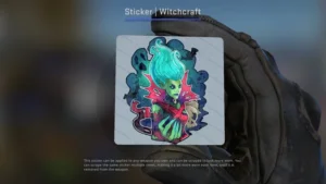Best CS2 Stickers: Top 5 Best Counter-Strike Stickers