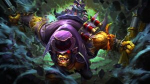 Alchemist Dota 2 Guide – The Fastest Farmer in Patch 7.33c