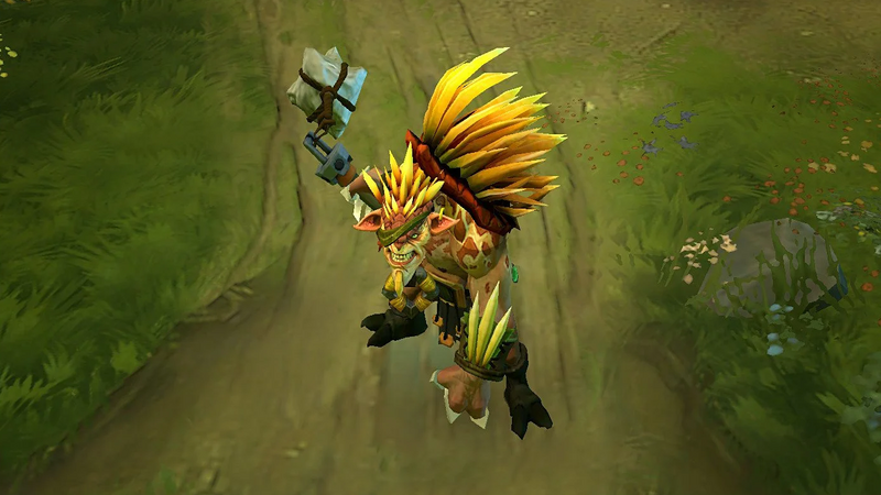 dota-2-bristleback-model