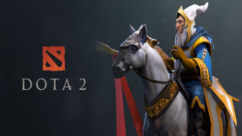 of the Light Dota 2 Light the Way in Patch 7.18