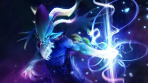 Leshrac Dota 2 Guide – Powerful Mid Lane Spellcaster in Patch 7.07d