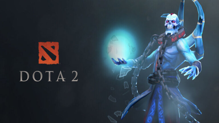 Lich Dota 2 Guide » Fantastic Support in Patch 7.07d