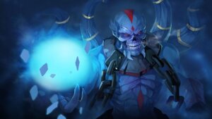 Lich Dota 2 Guide – Fantastic Support in Patch 7.07d