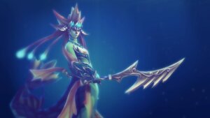 Naga Siren Dota 2 Guide – Set Your Team up for Success in Patch 7.07d