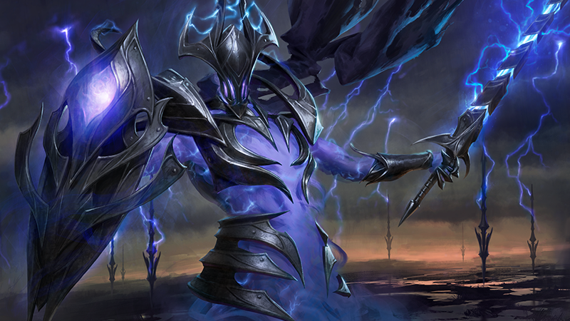Razor Dota 2 Guide » Great Anti-Carry in Patch 7.07d
