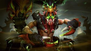 Sand King Dota 2 Guide – Unleash a Sand Storm in Patch 7.34b