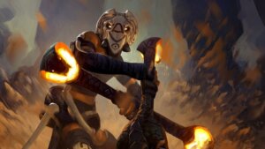 Shadow Shaman Dota 2 Guide – Hex Your Foes in Patch 7.07d