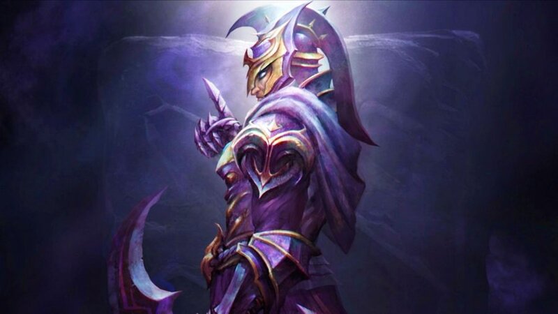 Silencer Dota 2 Guide ➥ Prevent Enemies from Casting Spells in 7.07d