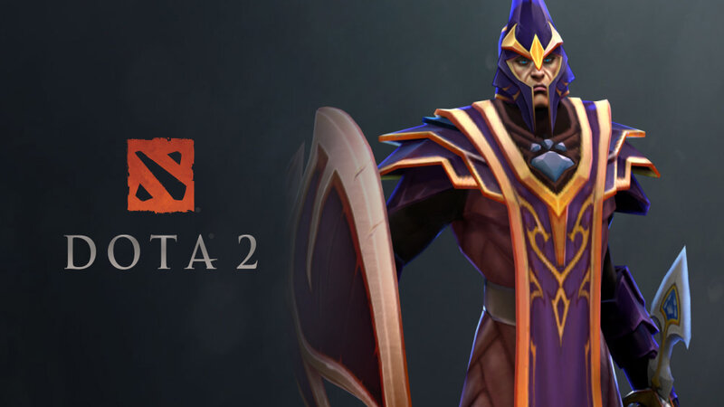 silencer dota 2 wallpaper hd