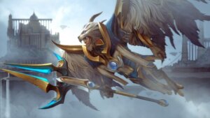 Skywrath Mage Dota 2 Guide – Silence and Slow Everyone in Patch 7.33