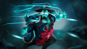 Storm Spirit Dota 2 Guide – Use Your Mobility to get Kills in Patch 7.07d