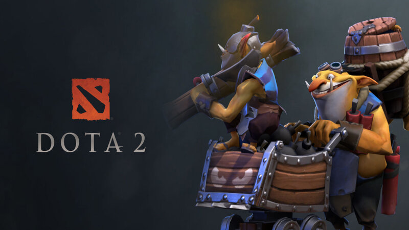 Techies Dota 2 Hero Guide for patch 7.14 → Mines, mines everywhere!