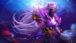Templar Assassin Dota 2 Guide – Tough Carry in Patch 7.07d