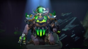 Underlord Dota 2 Guide – How to be a Tanky Frontliner in Patch 7.07d