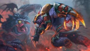Ursa Dota 2 Guide – Provide Excellent Roshan Control in 7.07d