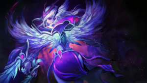 Vengeful Spirit Dota 2 Guide – Become the Spirit of Vengeance in 7.07d